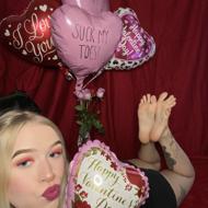 Preview 5 Solesofskye - Happy Valentine’S Day - OnlyFans