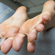 Preview 6 Katescutiies Lounging Soles - OnlyFans