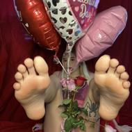 Preview 4 Solesofskye - Happy Valentine’S Day - OnlyFans