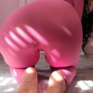 Preview 6 moon_soles - Pretty In Pink Moon Pictures - OnlyFans