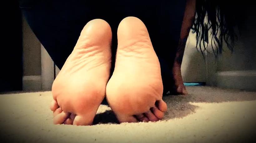Cover Drea_xoxo - Sit There Are Worship My Soles - ManyVids