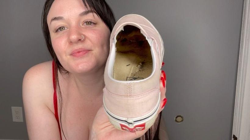 Cover daisywestcoast - Smelling My Feet And Becoming Addicted - ManyVids