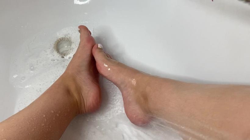 Cover wow_adele - My Feet Routine - ManyVids