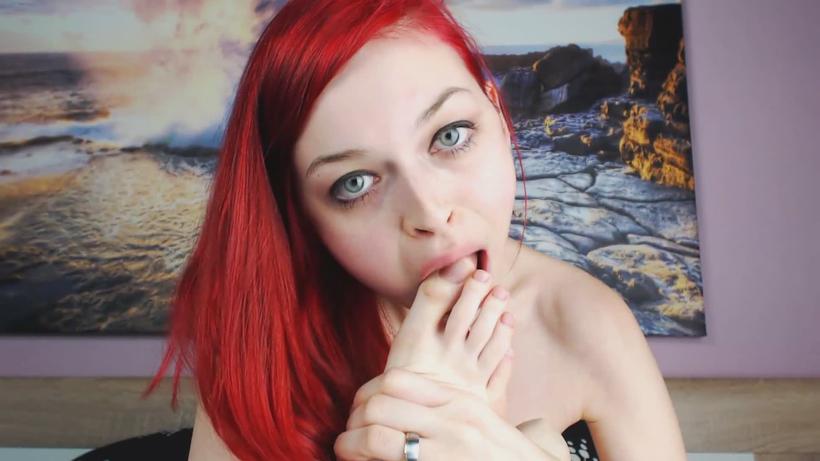 Cover Perfekttlilly18 - Feet Sucking Deepthroat And Double Fuck - ManyVids