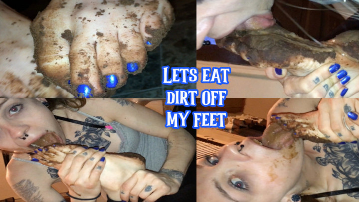 Cover Tetra69 - Let'S Eat Dirt Off My Feet - ManyVids