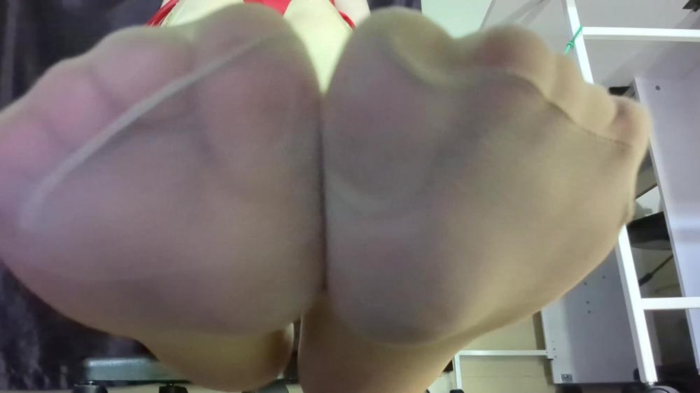 Cover Morgana Laveau - My new tiny pet - ManyVids