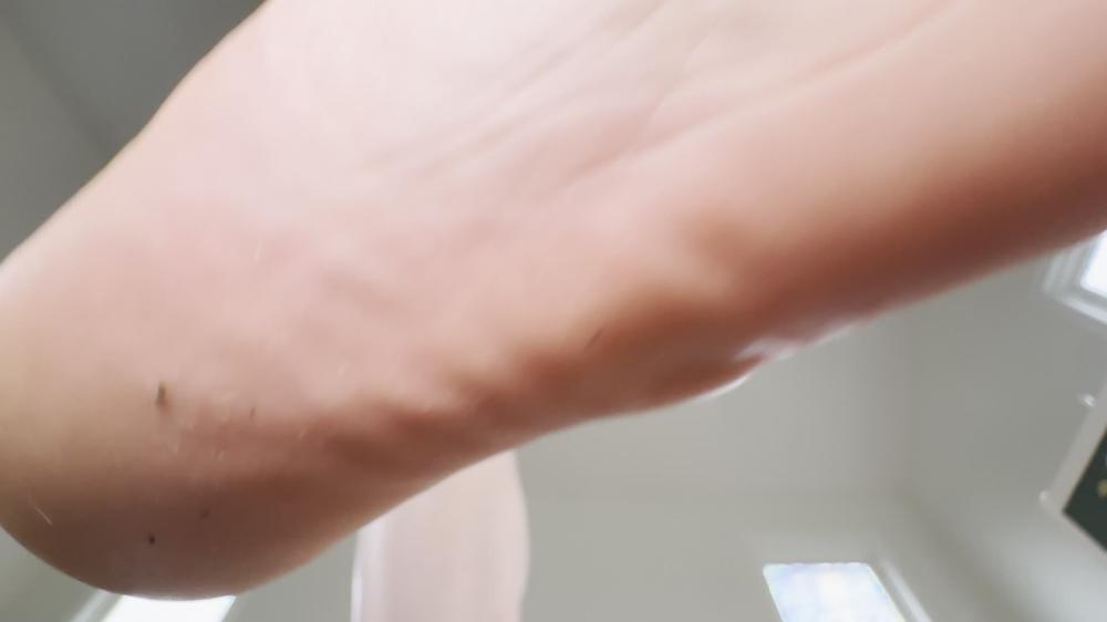 Cover You Peeked Up Her Skirt Like a Pervert... Now Nina Alder is Going to Break You for It - FitYogiNina