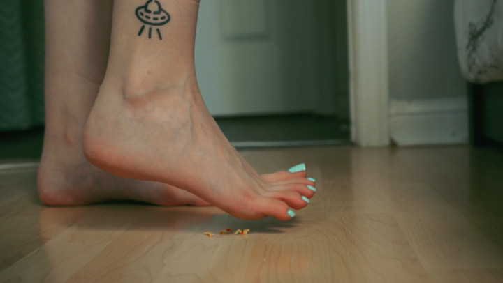 Cover Imilia Audley - Giantess Squashing Compilation - ManyVids