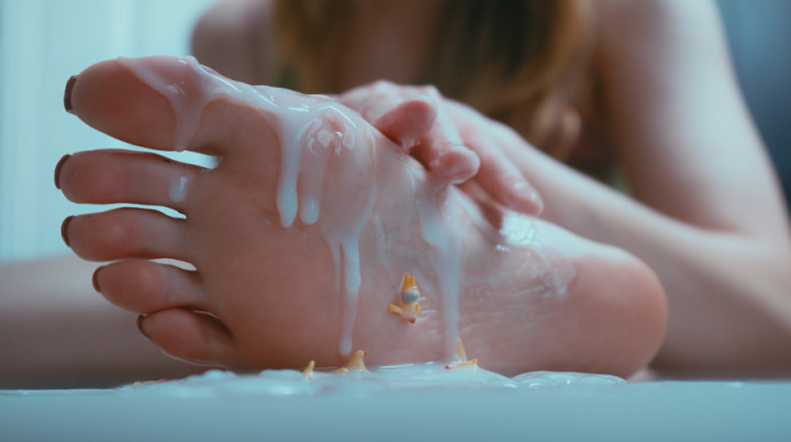 Cover Imilia Audley - Futa Giantess Punishes Her Captors - ManyVids