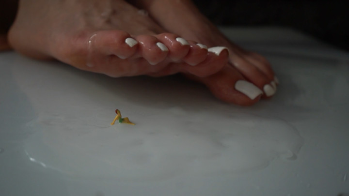 Cover Imilia Audley - Taboo Giantess 1HR Compilation - ManyVids