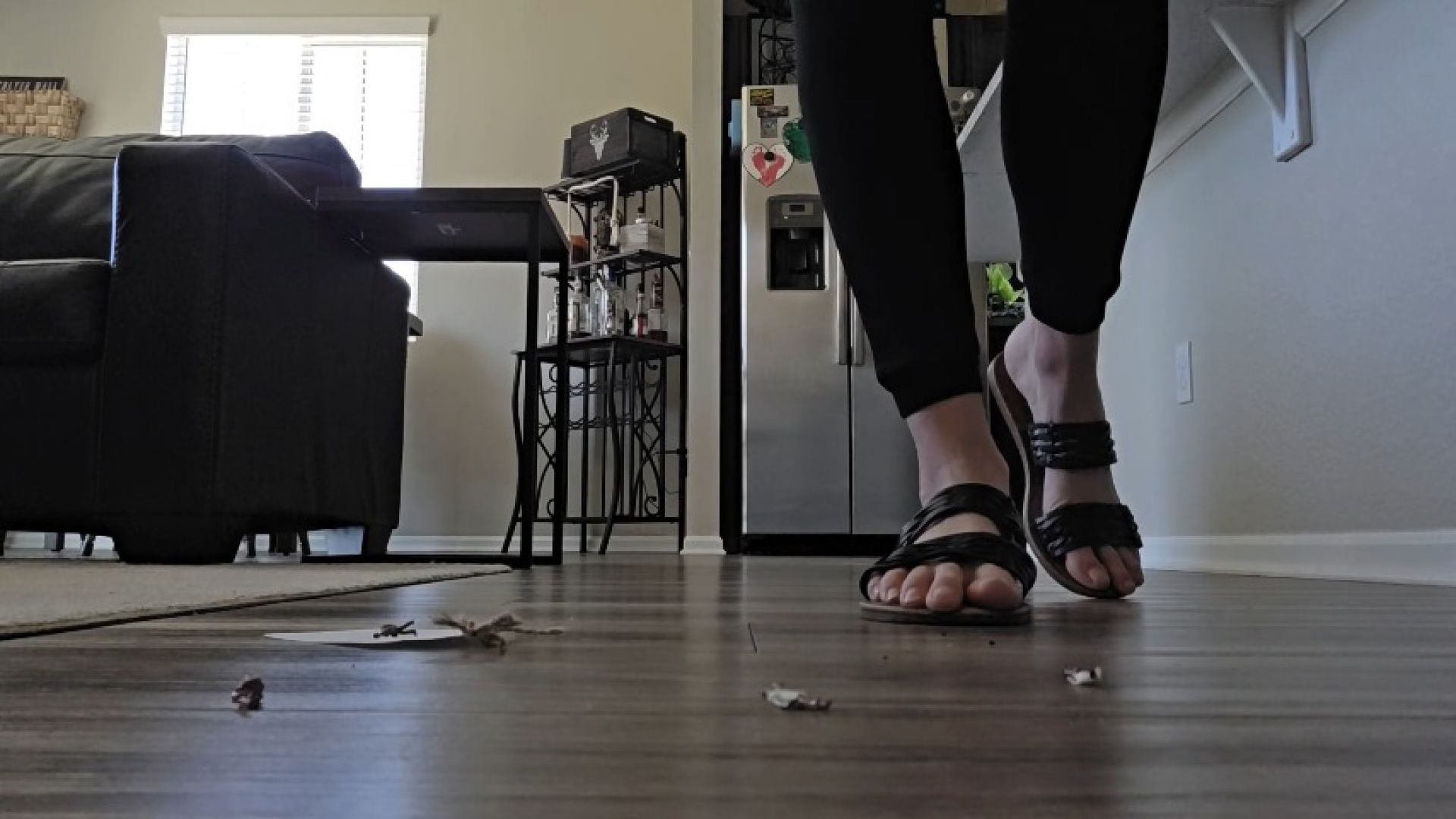 Cover Sweetsoleprincess - Giantess vs Tiny Shrunken men Role-playing - ManyVids