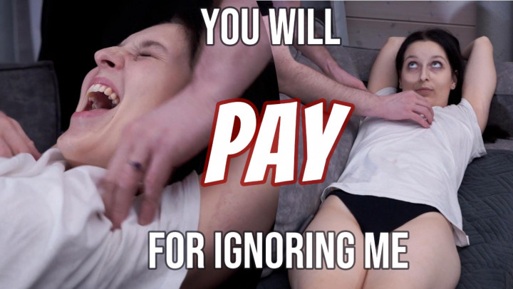 Cover Russian girls fetish - TICKLING CURES DEPRESSION - ManyVids