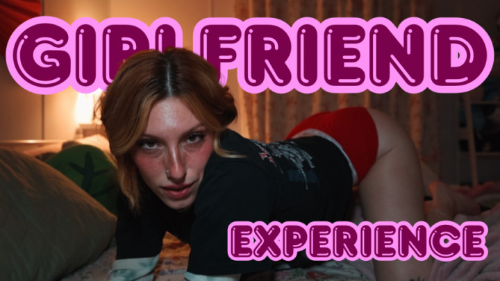 Cover Elle Marz - Live-in GF missed you - ManyVids