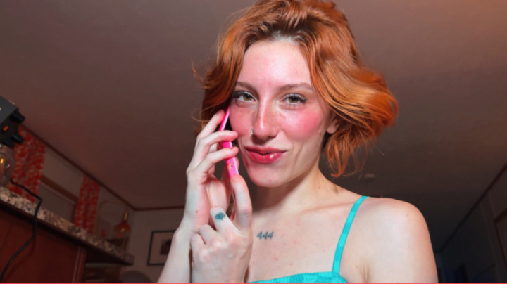 Cover Elle Marz - Cuck husband is last to fuck - ManyVids