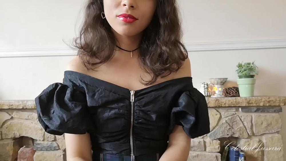 Cover A Treat For My Cuck: My Man'S Underwear - Celestial Jussara - Petite Goddess