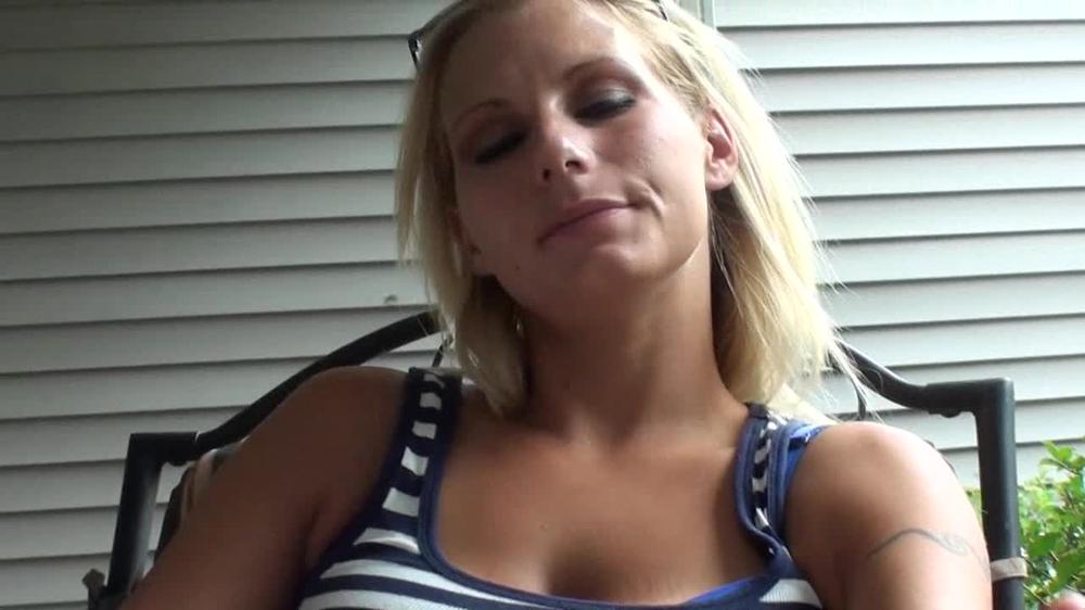 Cover Nevaeh Cowboy Boots Smoke On Porch - Sweet Southern Feet SSF