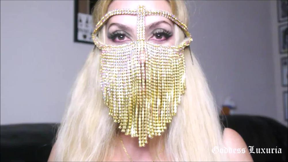 Cover 4Th Dimension Forest Mind Fuck - GODDESS LUXURIA