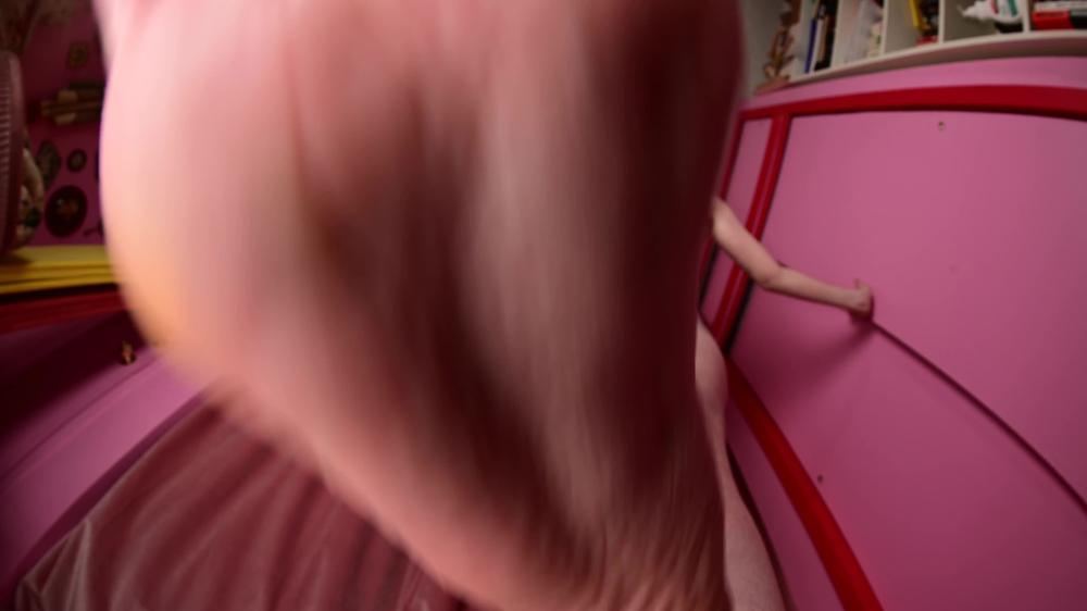 Cover Tall Charlie Kicks Pov Foot Worship! - Mp4 - Amateur soles giantess and footjobs