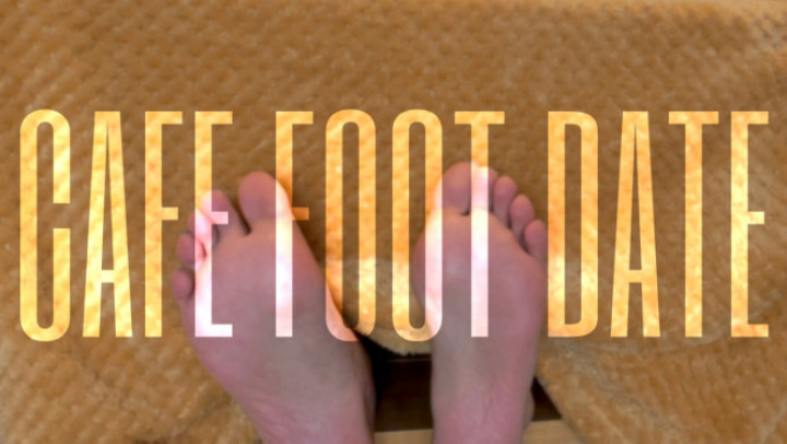 Cover mayapetite - CAFE DATE FEET JOI - ManyVids