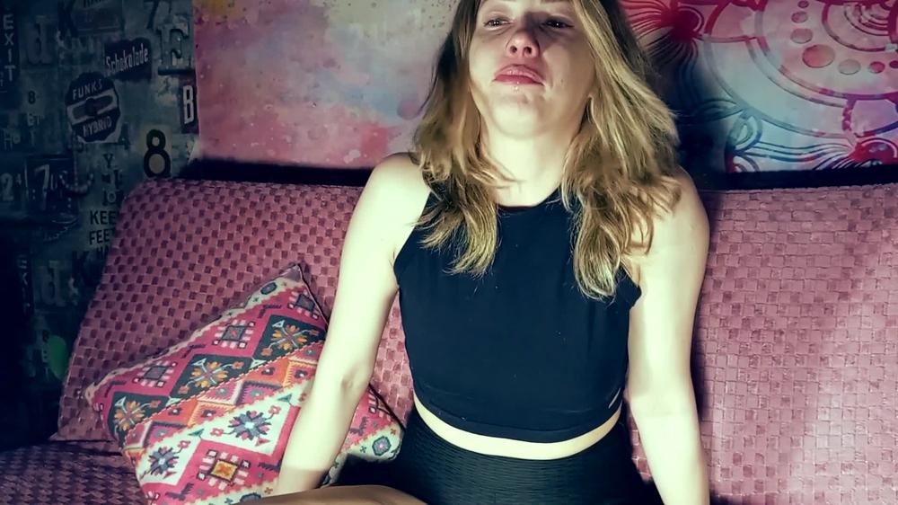 Cover Stupid Allergy - VixenVillena