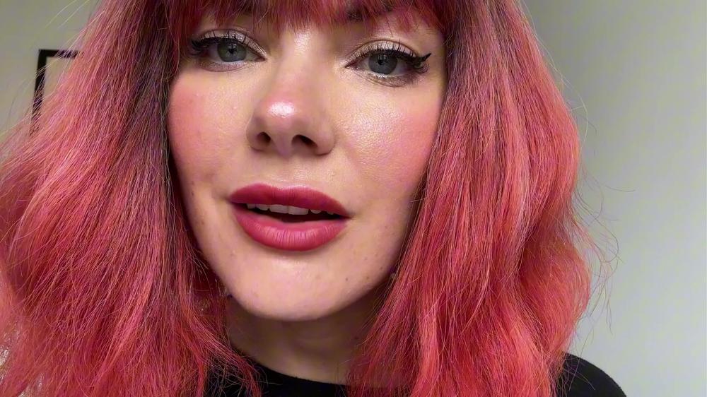 Cover 4K Goddess Face Worship – Good Boy Joi Asmr - YourHikerBabe