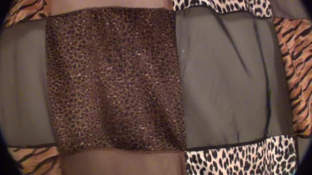 Cover Nevaeh Itchy Feet Topless In Bathroom - Sweet Southern Feet SSF