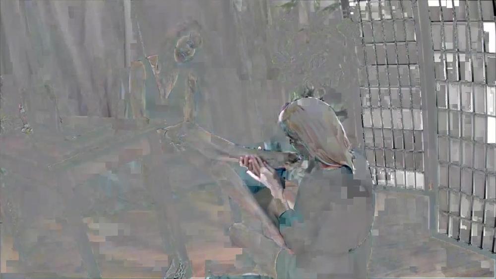 Cover Dacy Worships New Employees Feet (Mp4) - The Foot Infatuation