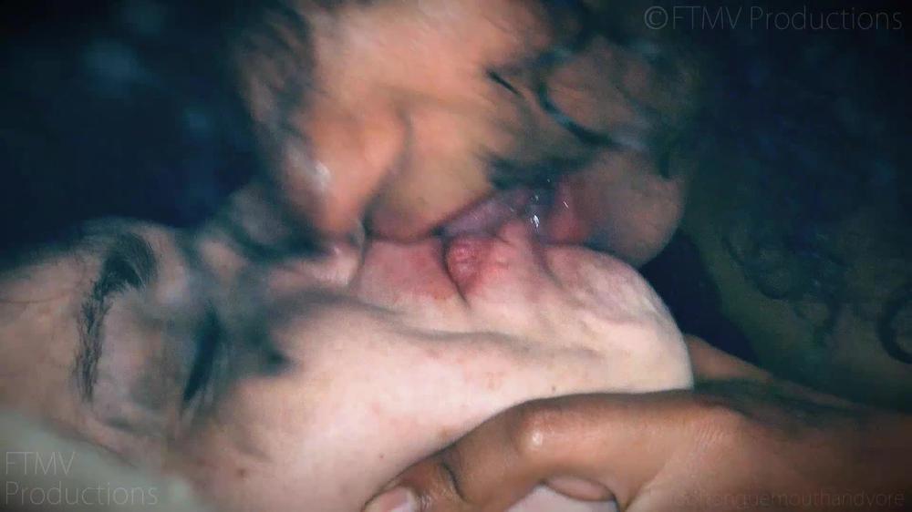 Cover Girl Licks Her Napping Young Teacher'S Face & Kisses Her When She Wakes Up - Foot Tongue Mouth and Vore