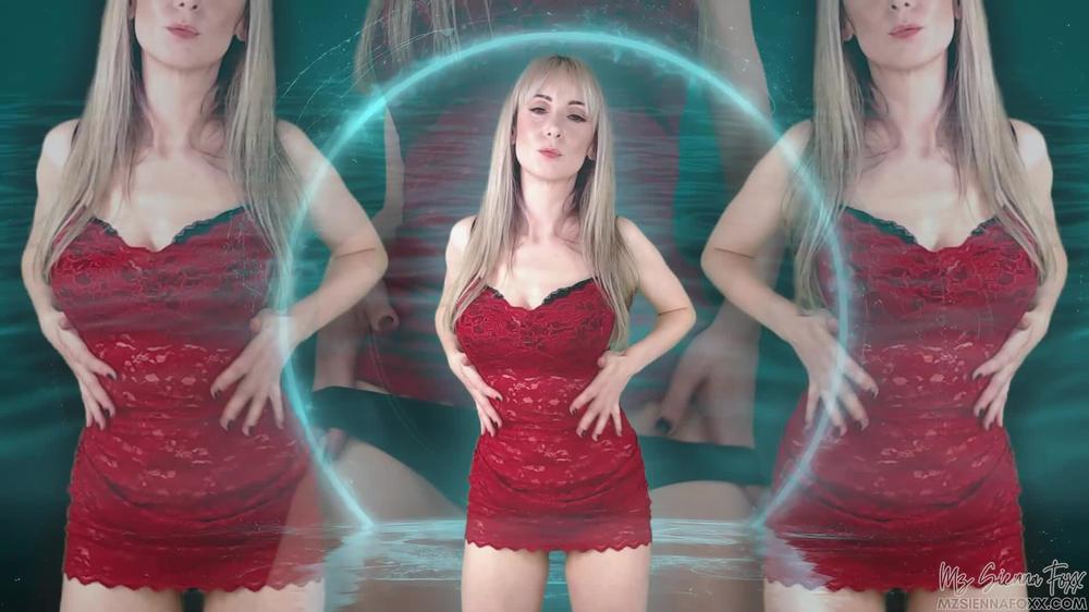 Cover Goontoxication - Vindictive Vixxen Humiliates You