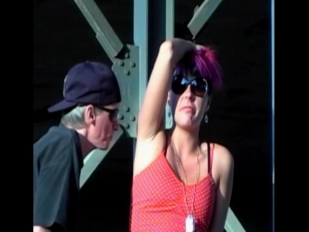 Cover Street Degustation - SPIT FEET ARMPITS