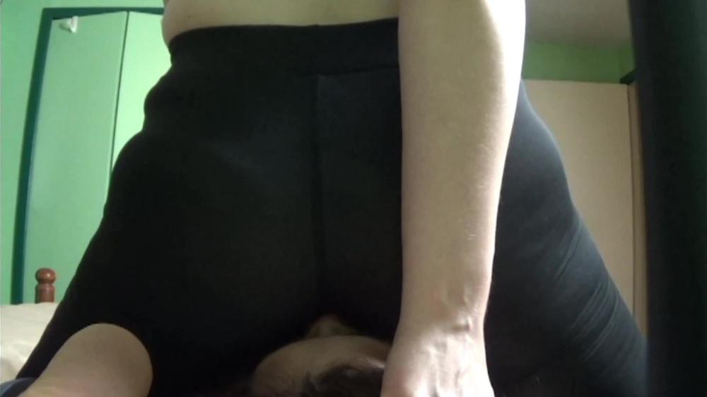 Cover Riding Estella - GoddessD