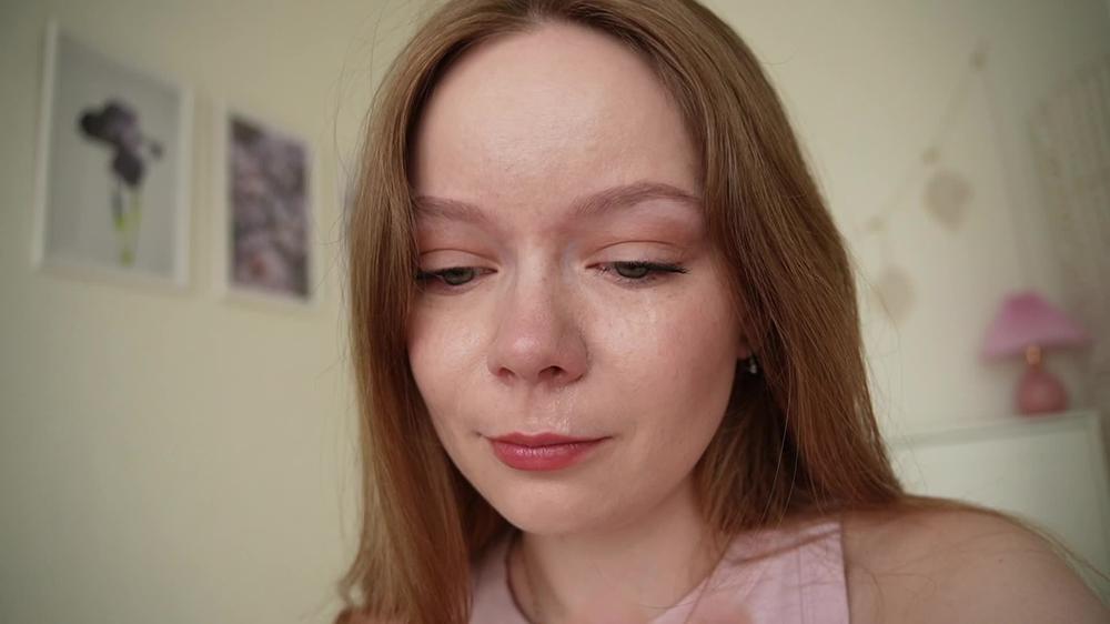 Cover Cry girl fetish - Darinaa