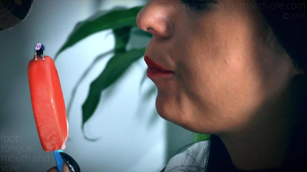 Cover Rosie'S No Nut November: No Ass, No Pussy- 1080P Hd - Goddess Rosie Reed