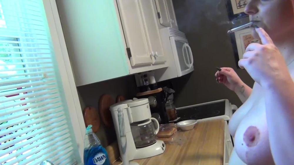 Cover Swinging Titties On Crutches! - Sweet Southern Feet SSF