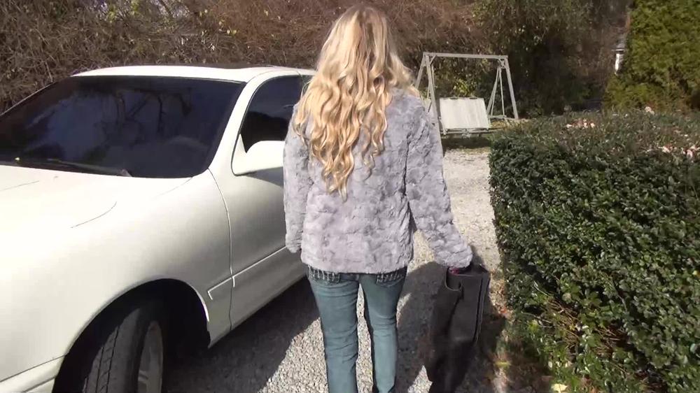 Cover Tickling Lesson - The Revenge - F-M | Mp4 - Tickling Corner by Solletilegando