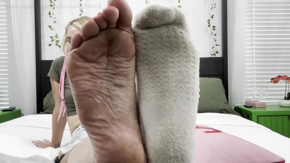 Cover Back To Early Days With Kody - Long JOI Clips