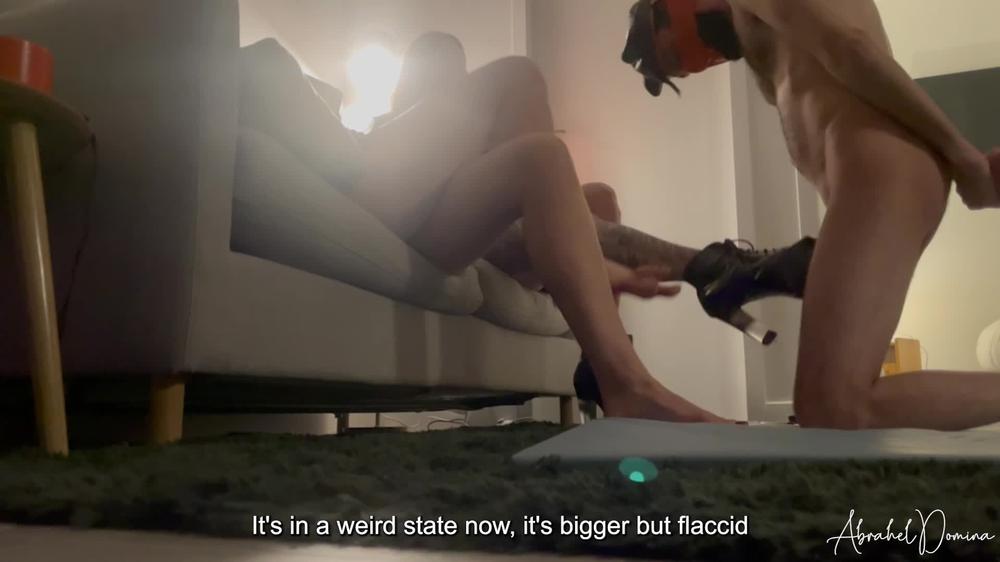 Cover A Candy In Your Ass - AbrahelRosiere